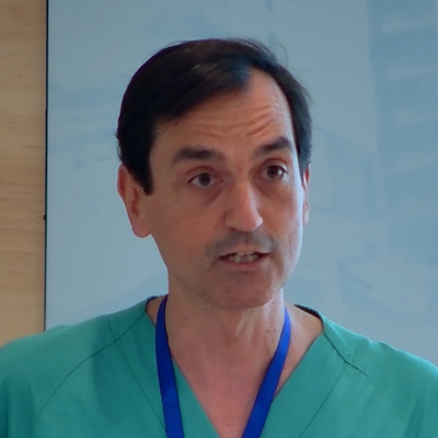 Óscar Cano Pérez